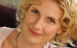 Elizabeth Gilbert – Hàn gắn một trái tim tan vỡ