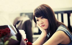 Tìm cách cứu vãn tình yêu khi anh ấy gặp lại bồ cũ