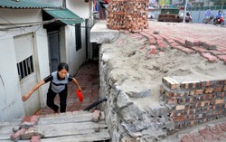 TPHCM: Đề xuất hỗ trợ người dân có “nhà biến thành hầm”