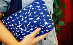 Vợ Thủ tướng Singapore cầm ví 250.000 đồng đến nhà Trắng