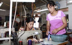 Gỡ nút thắt vốn vay cho khoảng 600 ngàn doanh nghiệp nhỏ và vừa