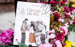 'Bỏ túi' bộ tản văn trên hành trình khám phá dọc dài đất nước