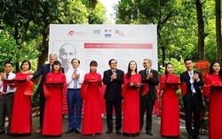 Lan tỏa và tôn vinh những di sản vĩ đại của Bác Hồ