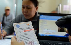 Nhiều lao động nữ “chạy đua” nghỉ hưu trước 2018