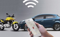 Gắn thiết bị theo dõi chồng, có vi phạm pháp luật? 
