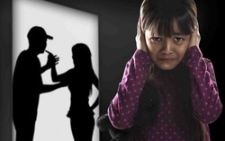 Phụ nữ, trẻ em cần không gian an toàn trong chính gia đình mình