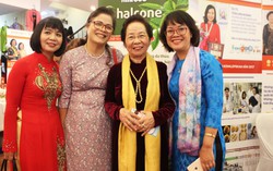 Khoa học mang lại hạnh phúc cho phụ nữ