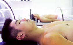 Victor Vũ hé lộ tình tiết Cường Seven phải ghép đổi đầu trong Lôi báo