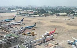 Xử lý vụ 2 nhóm hành khách ẩu đả ngay trong sân bay Tân Sơn Nhất