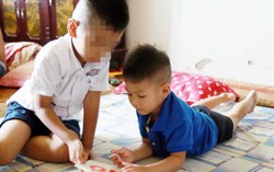 Vụ trao nhầm con: Các bé dần hòa nhập với gia đình mới