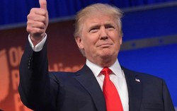 Đọc “cương lĩnh tranh cử tổng thống” của Donald Trump 