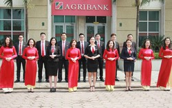 Agribank vào Top 500 ngân hàng mạnh nhất khu vực Châu Á – Thái Bình Dương