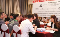 Hàng ngàn cơ hội việc làm lĩnh vực Nhà hàng-Khách sạn và Ẩm thực