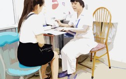Trẻ vị thành niên mang bầu vì ngờ nghệch về sex