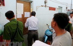 An Giang: Phát hiện đôi nam nữ tử vong bất thường trong phòng trọ