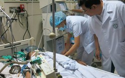 Bệnh viện Đa khoa Hòa Bình chạy thận trở lại