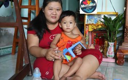 Ám ảnh nỗi đau chứng kiến chồng qua đời vì tai nạn giao thông