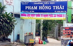 An Giang: Phạt phụ huynh tát cô giáo 2,5 triệu đồng 