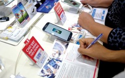 Được vay đến 100 triệu đồng để mua sắm, du lịch