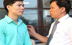 3 lần thay đổi tội danh, bác sĩ Hoàng Công Lương nói gì?