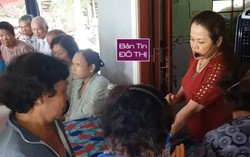 “Thầy rồng” hát và niệm chú chữa bá bệnh thu tiền triệu