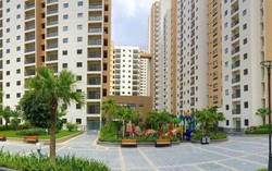 “Khủng hoảng thừa” nhà tái định cư ở TPHCM