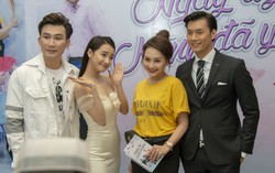 Bị ‘soi’ chuyện tình cảm, Nhan Phúc Vinh đòi block Nhã Phương