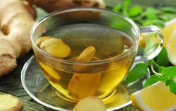 Đẹp 'siêu tốc' với đồ uống giảm béo bụng