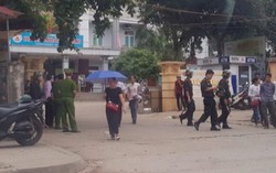 Bí thư, Chủ tịch HĐND Yên Bái bị bắn tại trụ sở