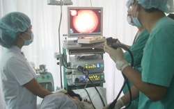 Đầy bụng sau ăn có thể là dấu hiệu ung thư dạ dày
