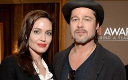 Bị tố không đưa tiền chu cấp cho con, Brad Pitt phản pháo