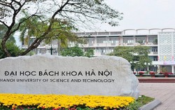 Thí sinh nhận giấy báo nhập học trước khi có kết quả thi, ĐH Bách khoa Hà Nội nhận sai sót
