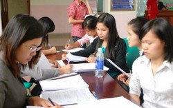 TPHCM: Đang có hàng ngàn đầu việc cho nữ