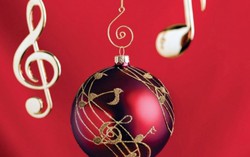 Đêm nhạc sân vườn miễn phí đón Noel 