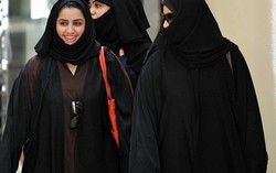 Phụ nữ Arab Saudi được cấp bản sao hợp đồng hôn nhân