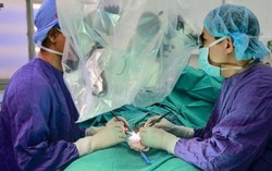 Mâu thuẫn chuyện gia đình, chồng bị vợ cắt đứt 'của quý'