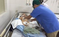 Trả lại giới tính cho chàng trai