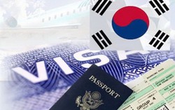 Hàn Quốc cấp thị thực 5 năm cho công dân Hà Nội, TPHCM, Đà Nẵng