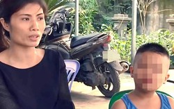 Người mẹ bị trao nhầm con mong được nhận con nuôi hợp pháp