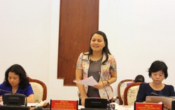 TPHCM có nhiều cách làm sáng tạo trong công tác cán bộ nữ