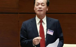 Di dời trụ sở bộ, ngành khỏi nội đô chậm, Bộ Xây dựng phải có trách nhiệm