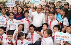 Các cấp Hội lên tiếng về nhiều vụ việc bạo lực, xâm hại phụ nữ và trẻ em