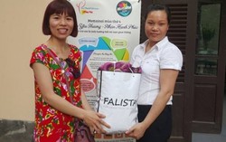 'Mùa yêu thương' thứ 4 và những món đồ Mottainai đầu tiên