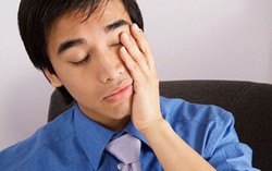 Thủ phạm khiến quý ông chậm tiến 