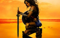 Dậy sóng với trailer cuối cùng của "Wonder Woman"