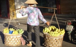 Chị em hàng rong giảm 'tiểu bậy' vì sợ phạt