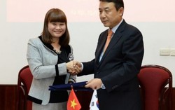 Truyền thông hỗ trợ phụ nữ Việt tại Hàn Quốc