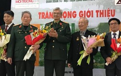 ‘Những người đi giữ biên cương' phác họa chân thực hình ảnh người phụ nữ 