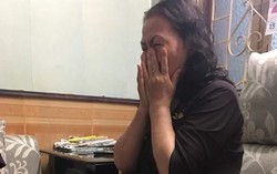 Vụ em giết anh ở Hải Phòng: Tận cùng nỗi đau của người mẹ bất hạnh