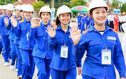 Tăng cường an sinh xã hội thúc đẩy phụ nữ tham gia thị trường lao động